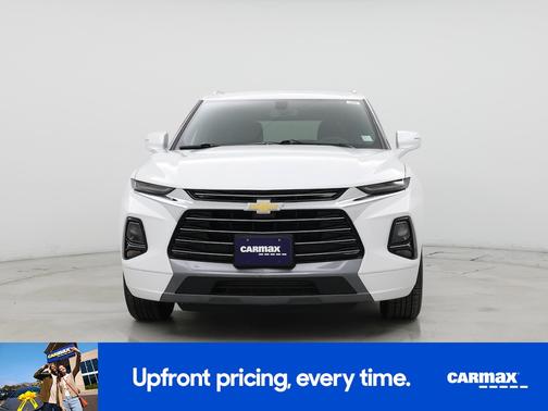 2019 Chevrolet Blazer Premier