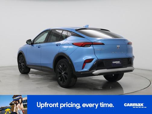 2025 Buick Envista Sport Touring