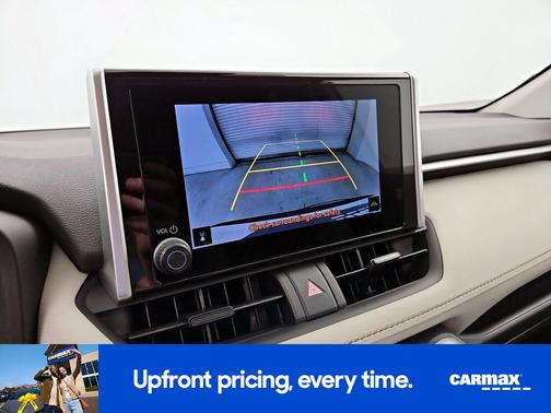 2024 Toyota RAV4 Hybrid Woodland Edition