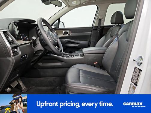 2023 Kia Sorento X-Line S