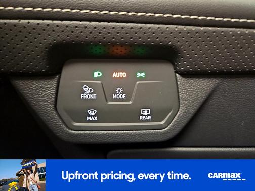 2024 Volkswagen Atlas SE w/Tech