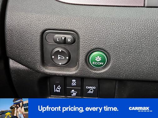 Gray 2023 Honda Ridgeline Sport