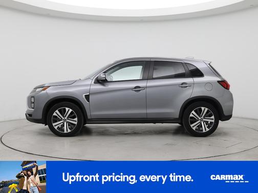 2024 Mitsubishi Outlander Sport SE