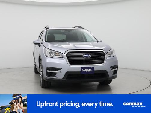 2021 Subaru Ascent Premium
