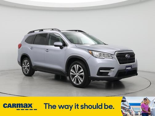 2021 Subaru Ascent Premium