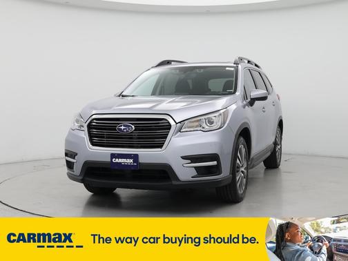 2021 Subaru Ascent Premium