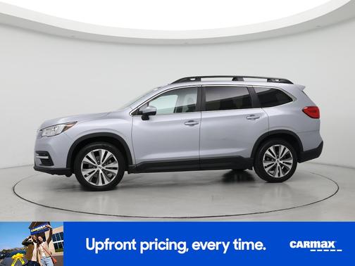 2021 Subaru Ascent Premium
