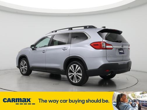 2021 Subaru Ascent Premium