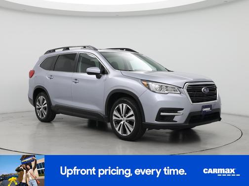 2021 Subaru Ascent Premium