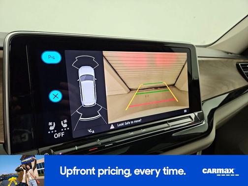 2025 Volkswagen Atlas SE w/Tech