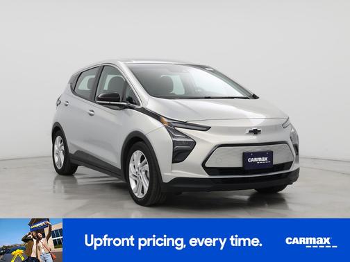 2023 Chevrolet Bolt EV LT