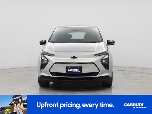 2023 Chevrolet Bolt EV LT