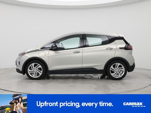 2023 Chevrolet Bolt EV LT