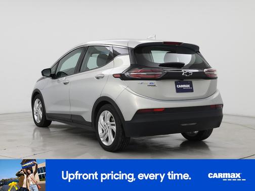 2023 Chevrolet Bolt EV LT