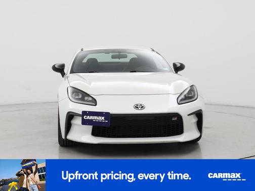 2023 Toyota GR86 Premium