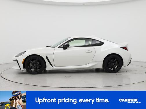 2023 Toyota GR86 Premium