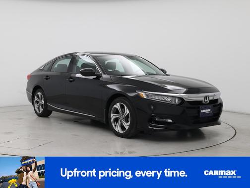 2019 Honda Accord EX