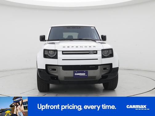 2022 Land Rover Defender 110 X-Dynamic SE