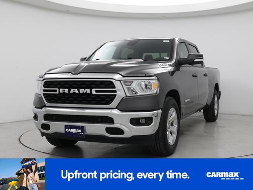 2022 RAM 1500 Bighorn