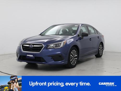2019 Subaru Legacy 2.5I
