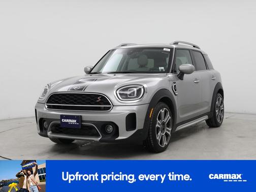 2024 MINI Countryman S