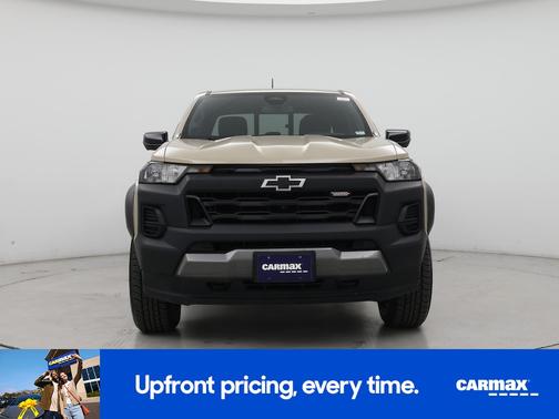 2023 Chevrolet Colorado LT Trail Boss