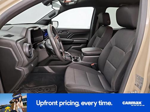 2023 Chevrolet Colorado LT Trail Boss