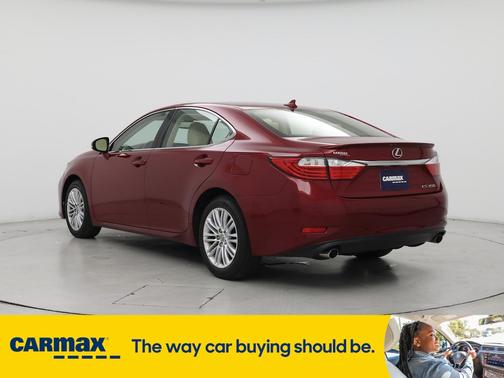 2014 Lexus ES 350
