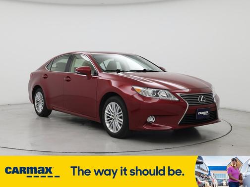 2014 Lexus ES 350