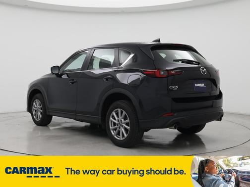 2023 Mazda CX-5 2.5 S