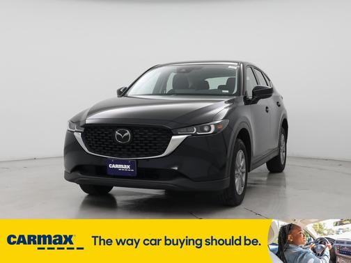 2023 Mazda CX-5 2.5 S