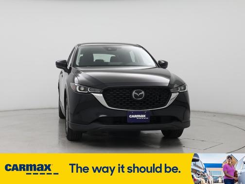 2023 Mazda CX-5 2.5 S