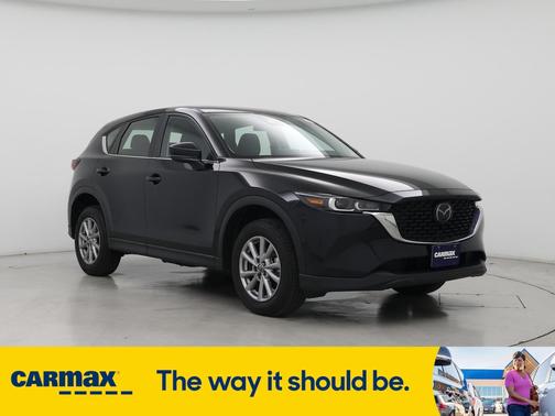 2023 Mazda CX-5 2.5 S