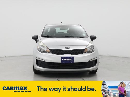 2016 Kia Rio LX