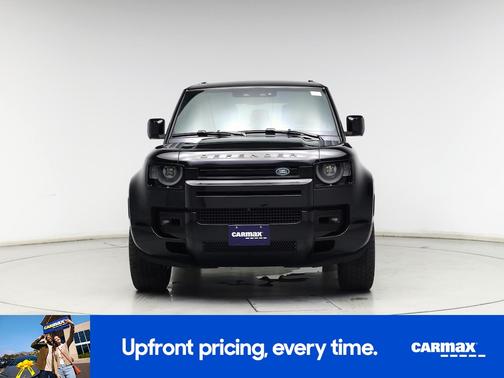 2024 Land Rover Defender 90 X-Dynamic SE