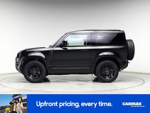 2024 Land Rover Defender 90 X-Dynamic SE