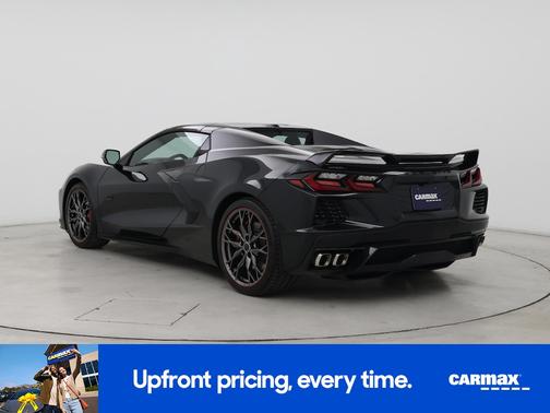 2023 Chevrolet Corvette Stingray 3LT