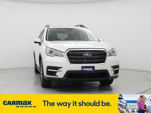 2019 Subaru Ascent Premium
