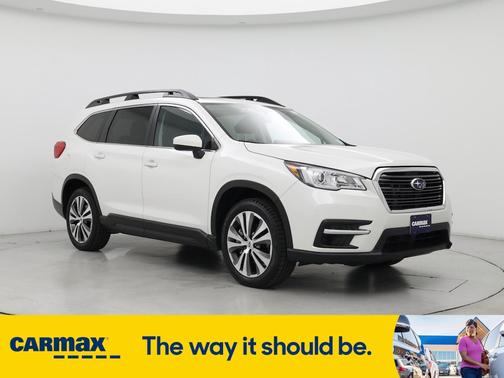 2019 Subaru Ascent Premium
