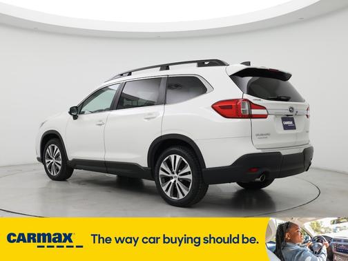 2019 Subaru Ascent Premium