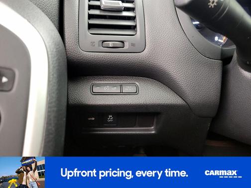 2016 Nissan Altima SV