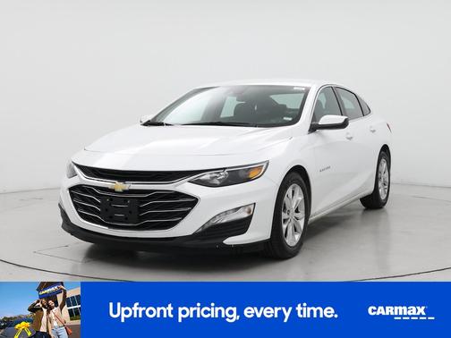 2023 Chevrolet Malibu 1LT