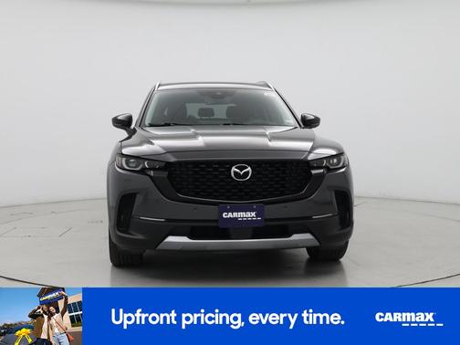 2023 Mazda CX-50 2.5 Turbo Premium Plus