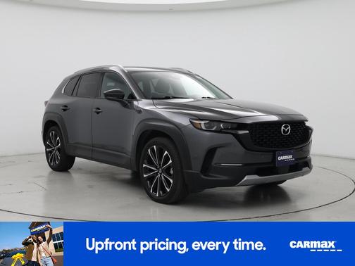 2023 Mazda CX-50 2.5 Turbo Premium Plus
