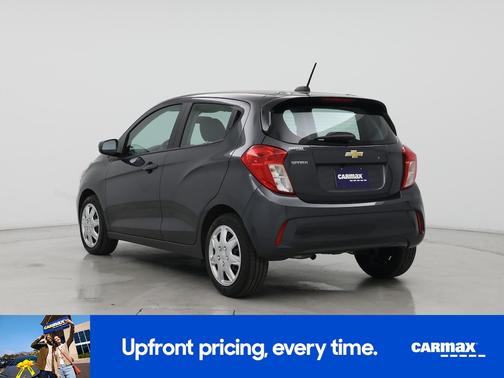 2022 Chevrolet Spark LS