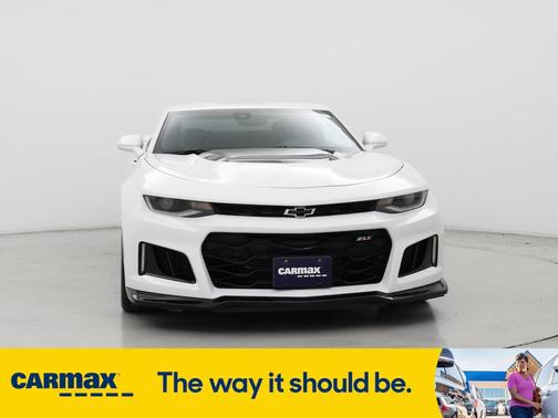 2023 Chevrolet Camaro ZL1