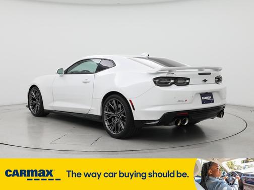 2023 Chevrolet Camaro ZL1