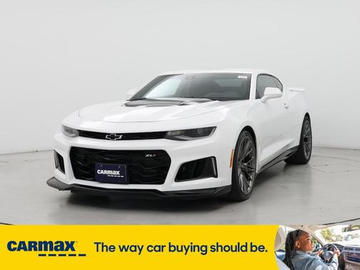 2023 Chevrolet Camaro ZL1