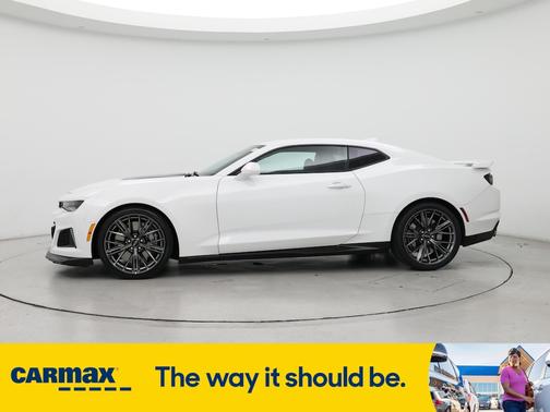 2023 Chevrolet Camaro ZL1