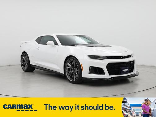 2023 Chevrolet Camaro ZL1